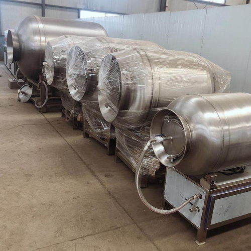 【崇左滾揉機(jī)價(jià)格】- 