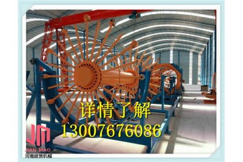 通化鋼筋籠滾焊機(jī)精品質(zhì)上