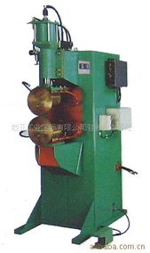 空壓式點焊機相關(guān)產(chǎn)品