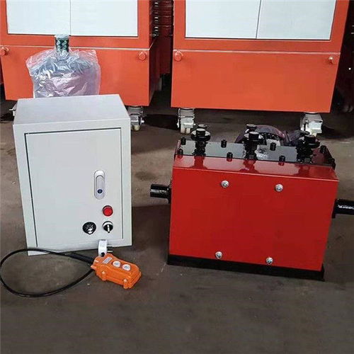 大同三輪四輪五輪引線機梁場穿線設(shè)備