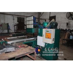 匠心制造，助力基建 探秘昌泰焊接設備自動縫滾焊機的卓越性能與應用