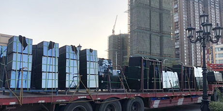 建筑與建材 構筑現(xiàn)代社會的基石