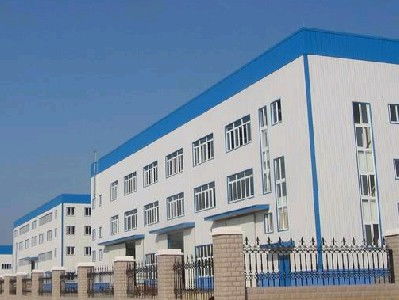 環(huán)保加節(jié)能 新型建材鋼材的創(chuàng)新與前景